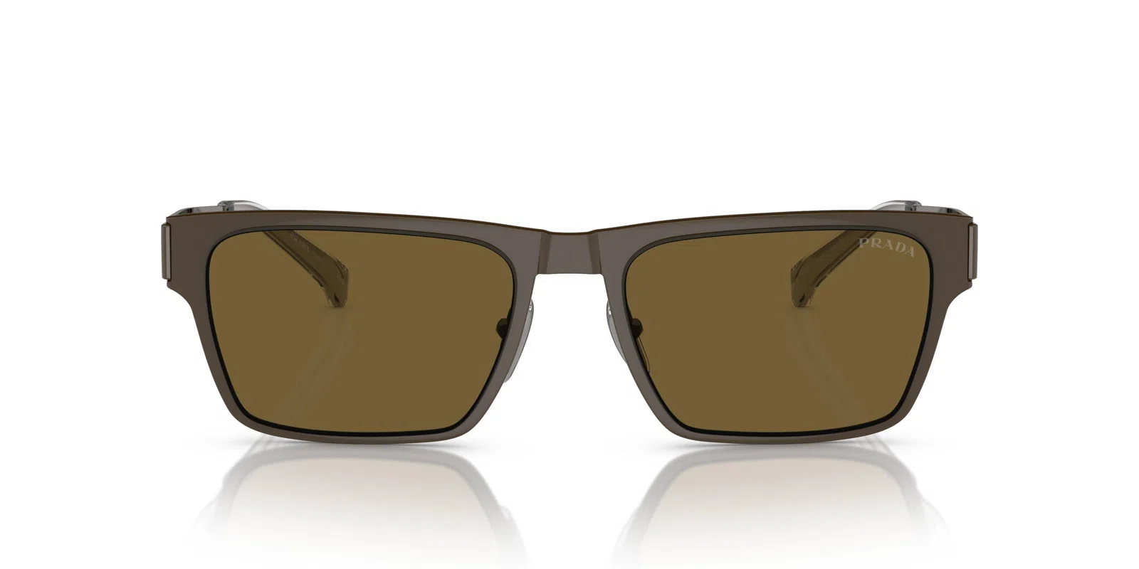 Prada 71ZS Sunglasses - view 11